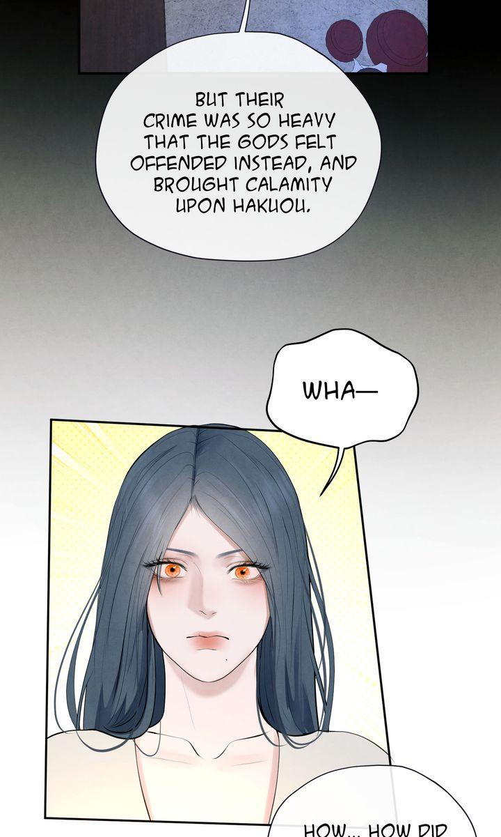 Read Beneath the Fallen Bloom chapter 12 image 59 on Lezhin