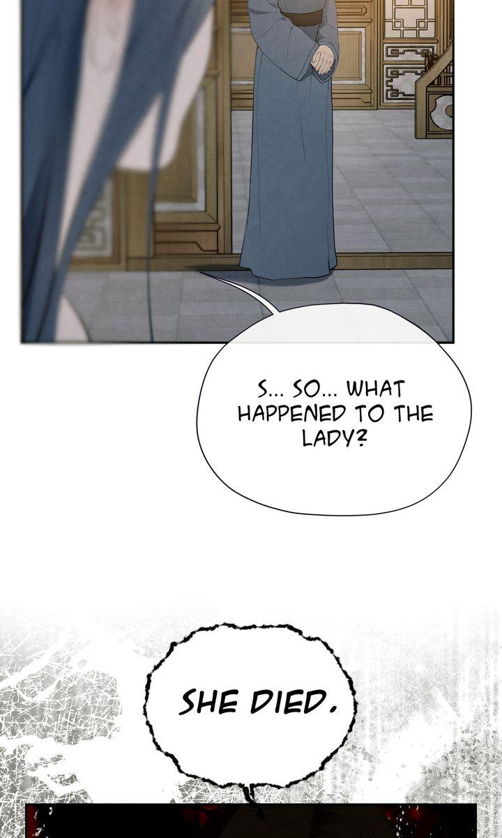 Read Beneath the Fallen Bloom chapter 12 image 63 on Lezhin