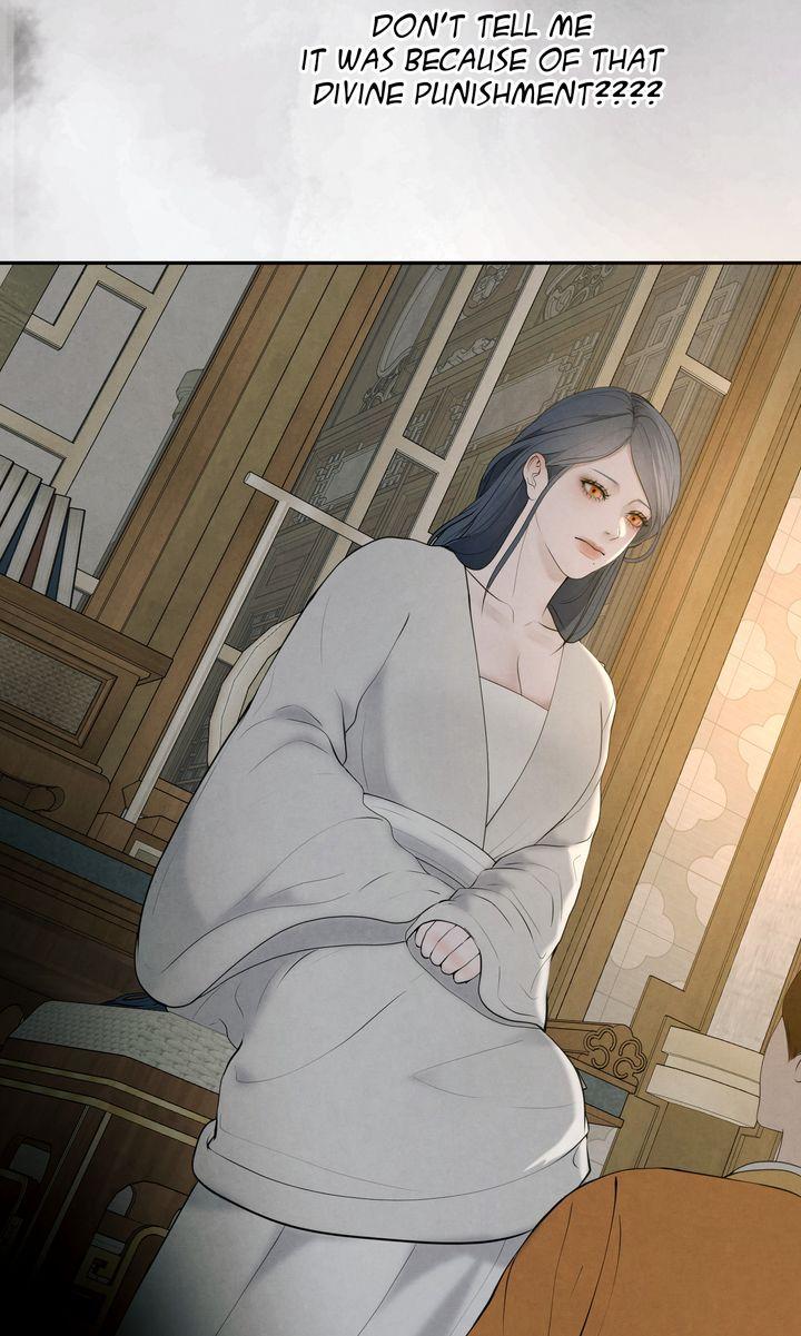 Read Beneath the Fallen Bloom chapter 12 image 68 on Lezhin