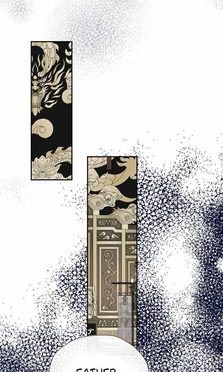 Read Beneath the Fallen Bloom chapter 12 image 75 on Lezhin