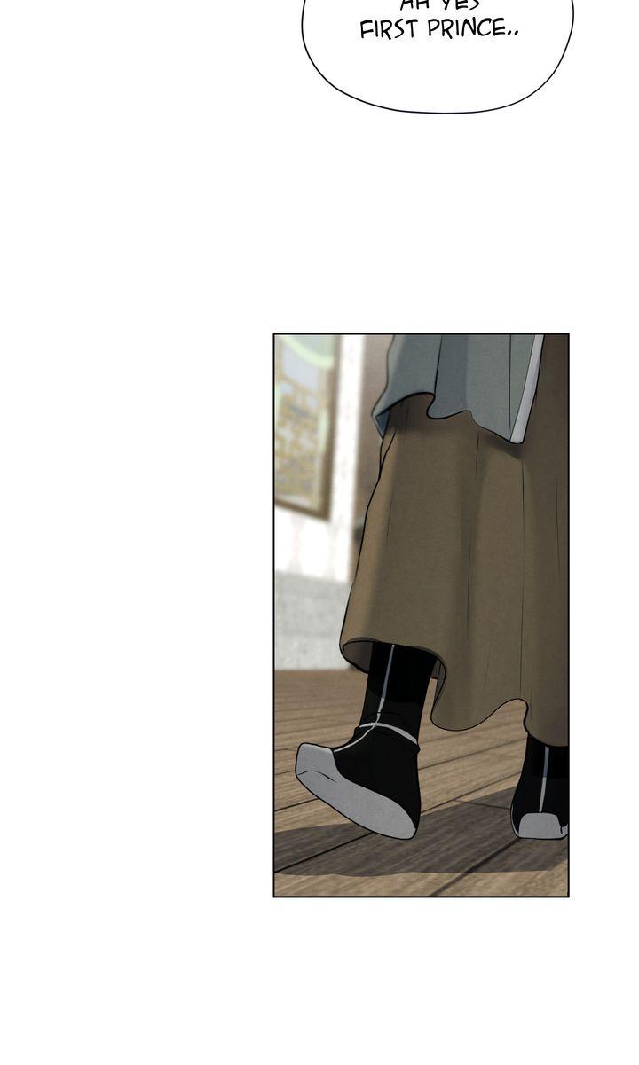 Read Beneath the Fallen Bloom chapter 12 image 8 on Lezhin
