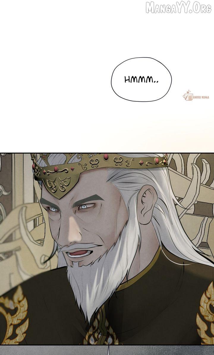 Read Beneath the Fallen Bloom chapter 13 image 15 on Lezhin