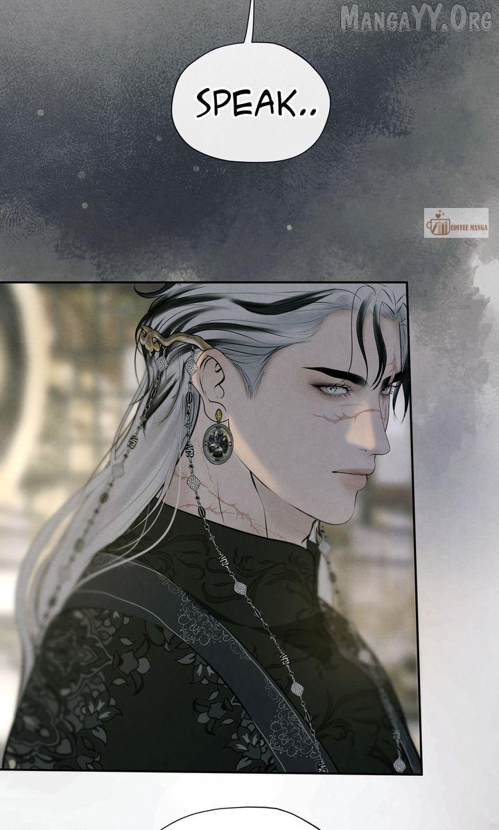 Read Beneath the Fallen Bloom chapter 13 image 16 on Lezhin