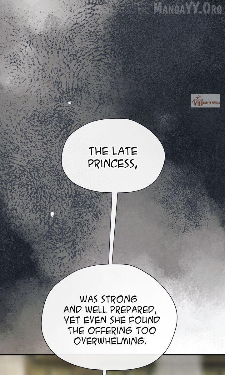 Read Beneath the Fallen Bloom chapter 13 image 20 on Lezhin