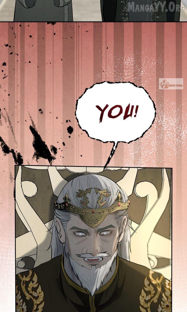 Read Beneath the Fallen Bloom chapter 13 image 23 on Lezhin