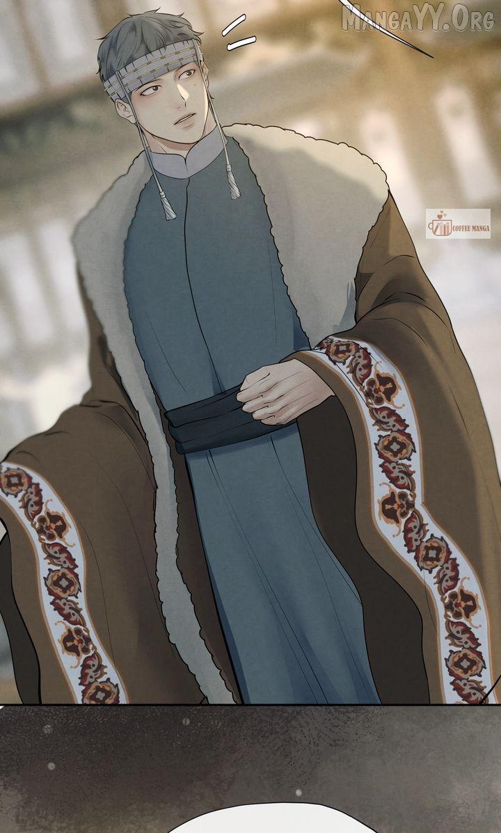 Read Beneath the Fallen Bloom chapter 13 image 27 on Lezhin