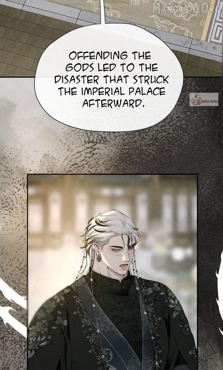 Read Beneath the Fallen Bloom chapter 13 image 29 on Lezhin