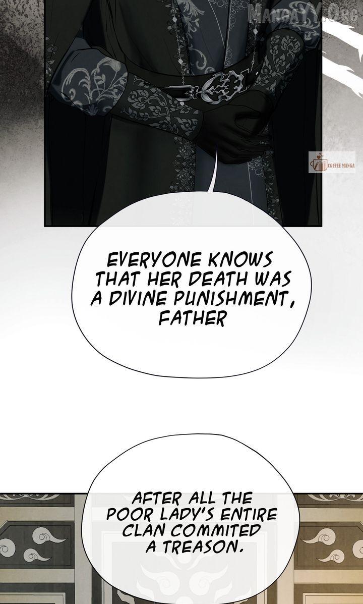 Read Beneath the Fallen Bloom chapter 13 image 30 on Lezhin