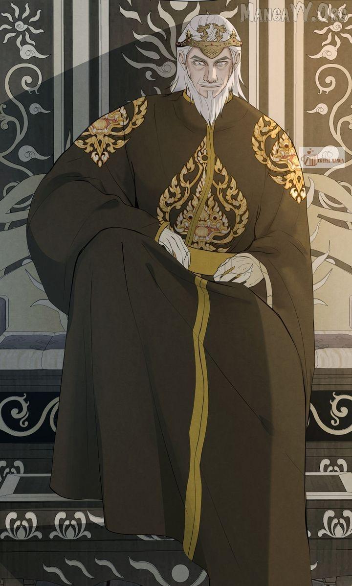Read Beneath the Fallen Bloom chapter 13 image 31 on Lezhin