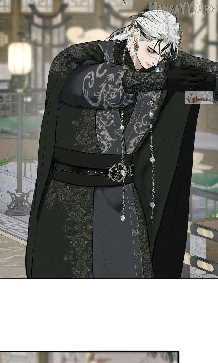 Read Beneath the Fallen Bloom chapter 13 image 4 on Lezhin