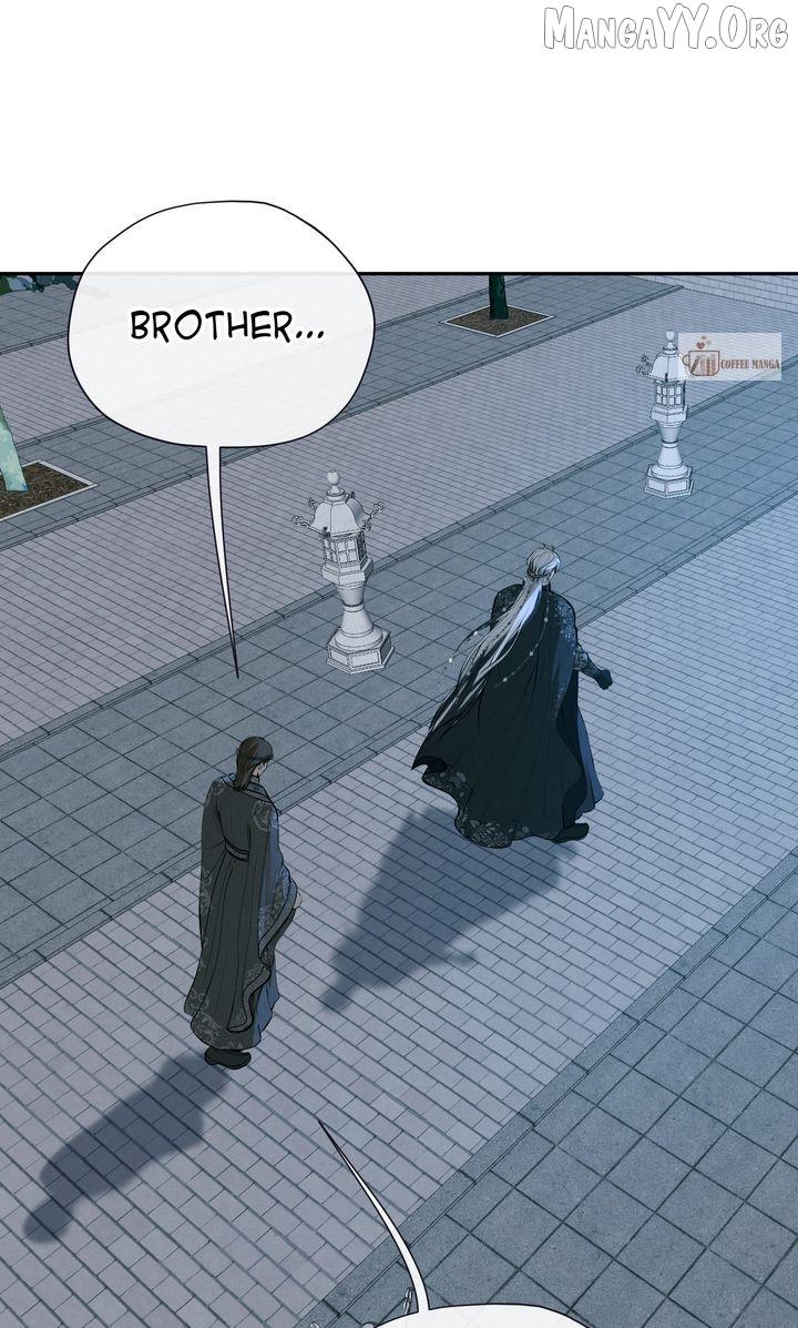 Read Beneath the Fallen Bloom chapter 13 image 44 on Lezhin