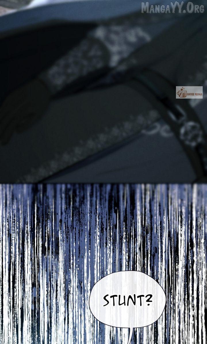 Read Beneath the Fallen Bloom chapter 13 image 46 on Lezhin