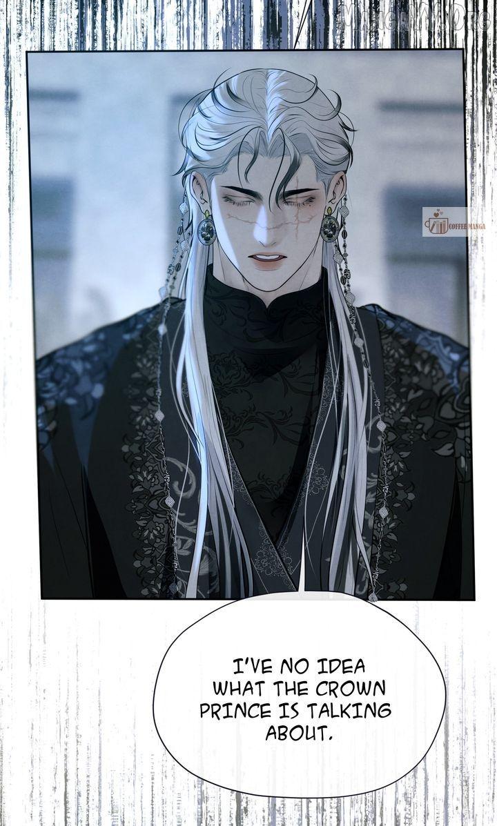 Read Beneath the Fallen Bloom chapter 13 image 47 on Lezhin
