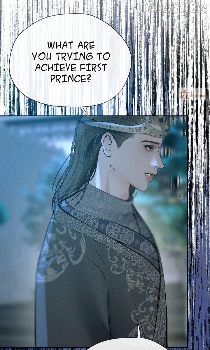 Read Beneath the Fallen Bloom chapter 13 image 48 on Lezhin