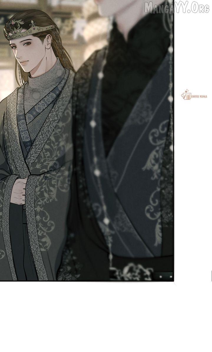 Read Beneath the Fallen Bloom chapter 13 image 5 on Lezhin