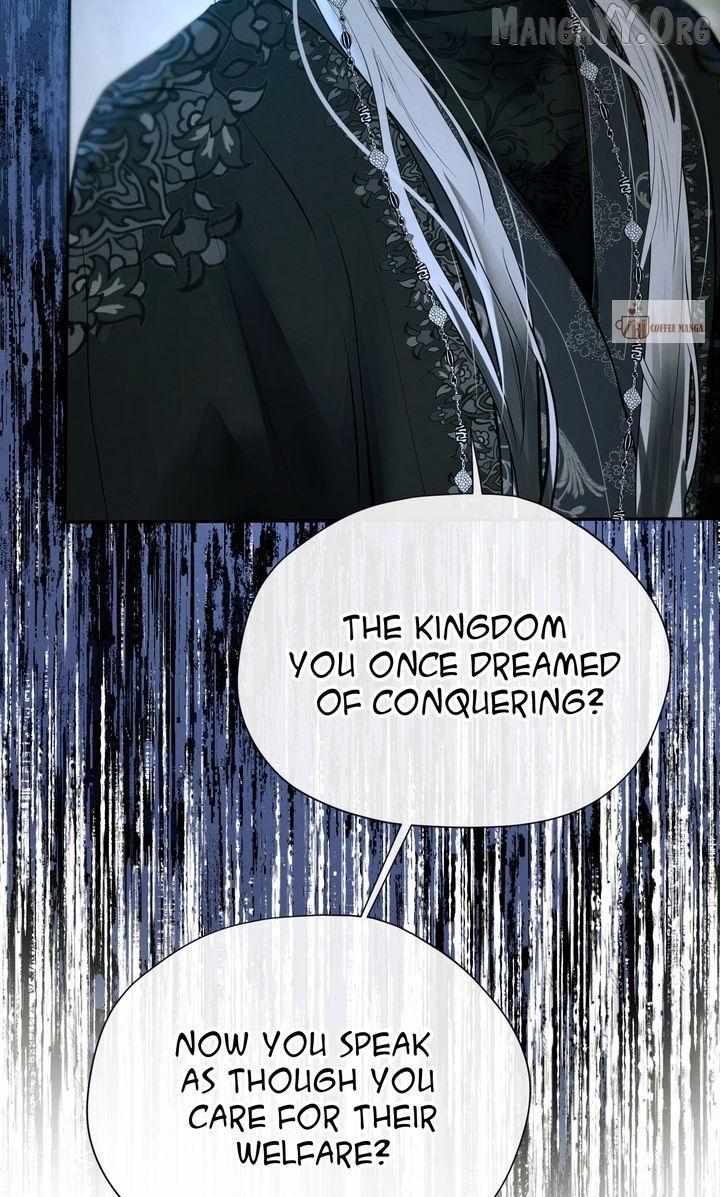 Read Beneath the Fallen Bloom chapter 13 image 50 on Lezhin