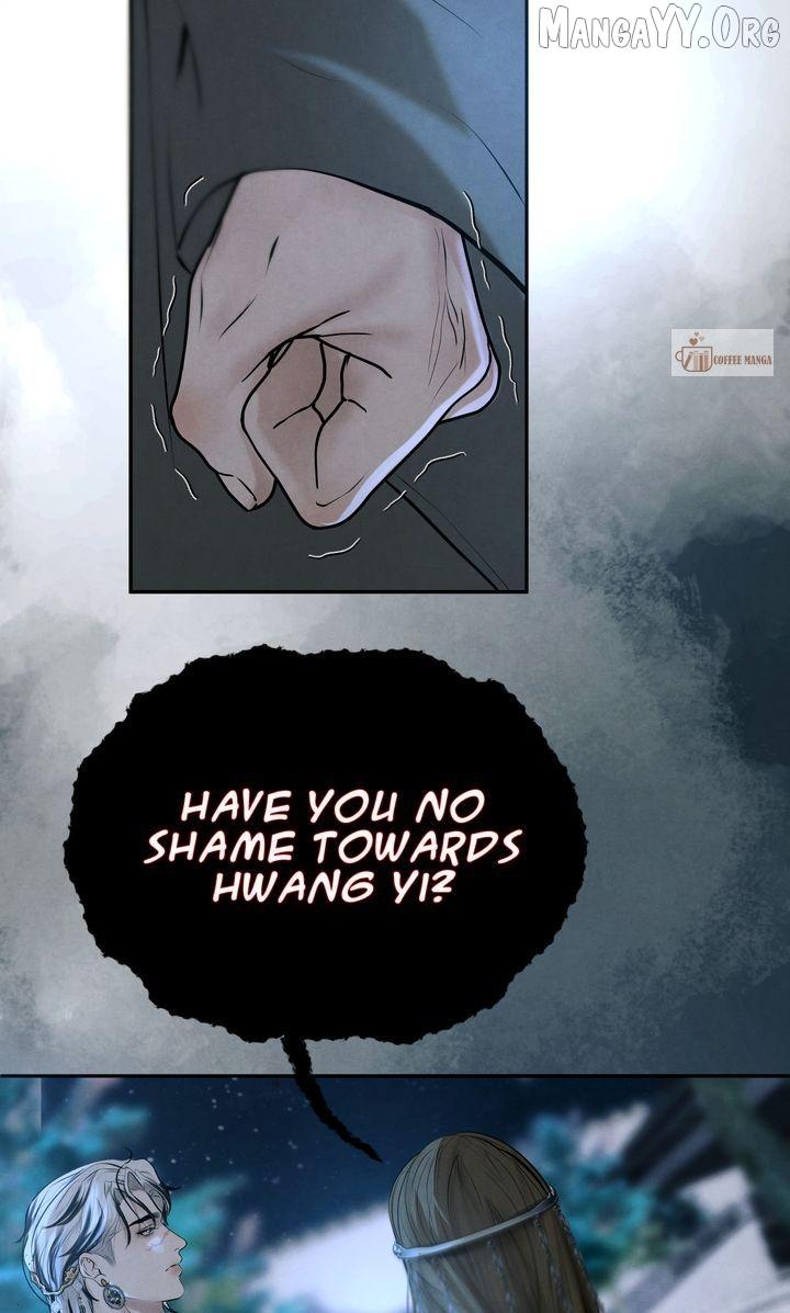 Read Beneath the Fallen Bloom chapter 13 image 55 on Lezhin