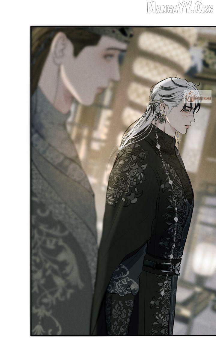 Read Beneath the Fallen Bloom chapter 13 image 6 on Lezhin