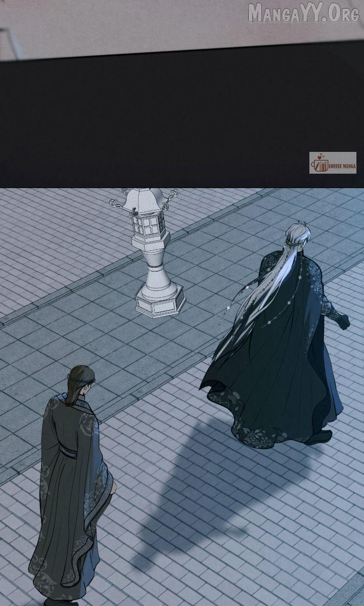 Read Beneath the Fallen Bloom chapter 13 image 65 on Lezhin