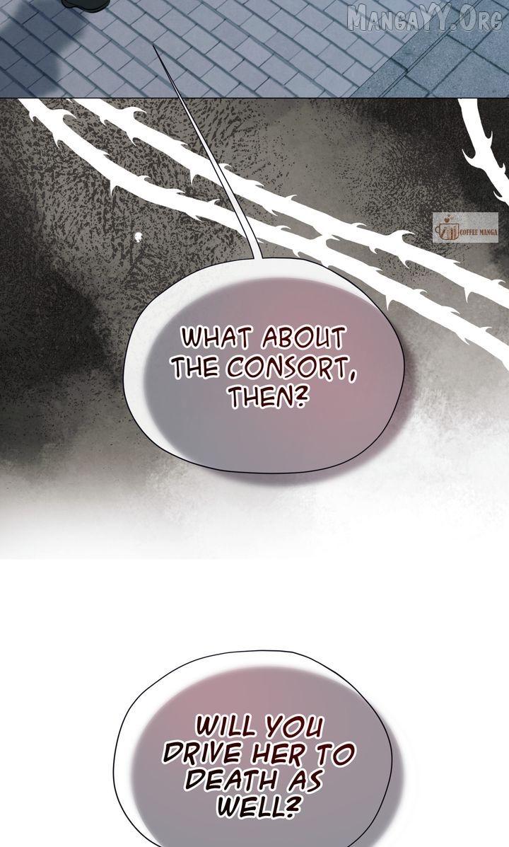 Read Beneath the Fallen Bloom chapter 13 image 66 on Lezhin