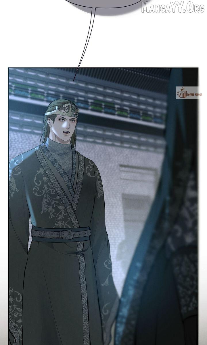 Read Beneath the Fallen Bloom chapter 13 image 67 on Lezhin