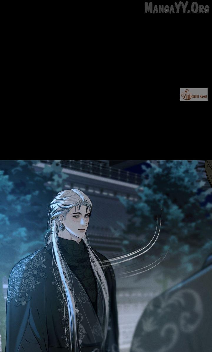 Read Beneath the Fallen Bloom chapter 13 image 69 on Lezhin