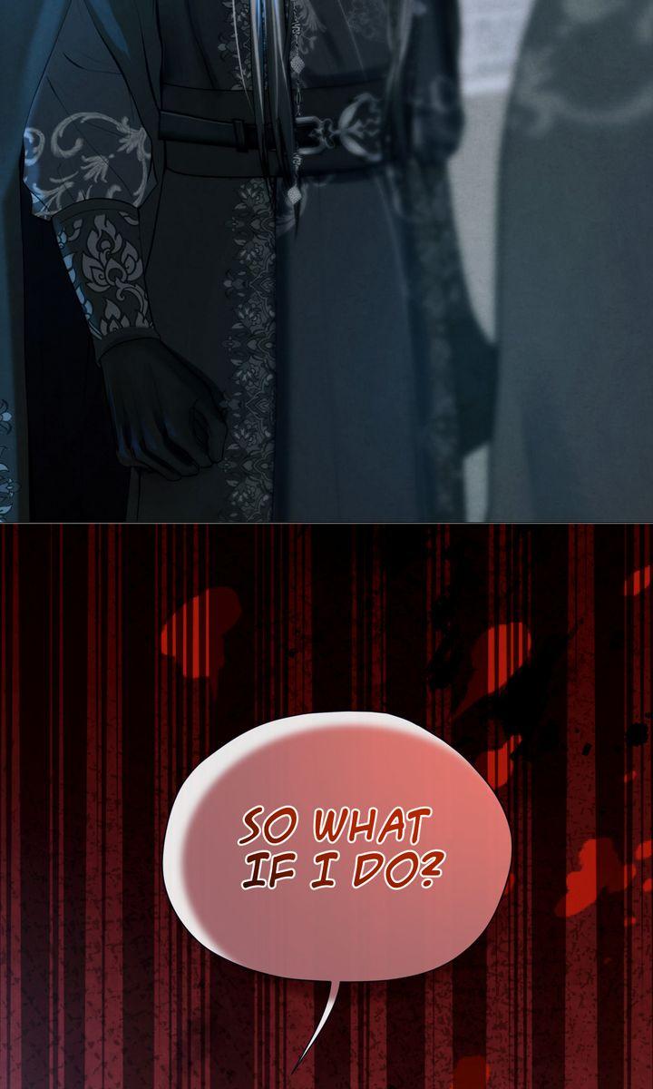 Read Beneath the Fallen Bloom chapter 14 image 1 on Lezhin