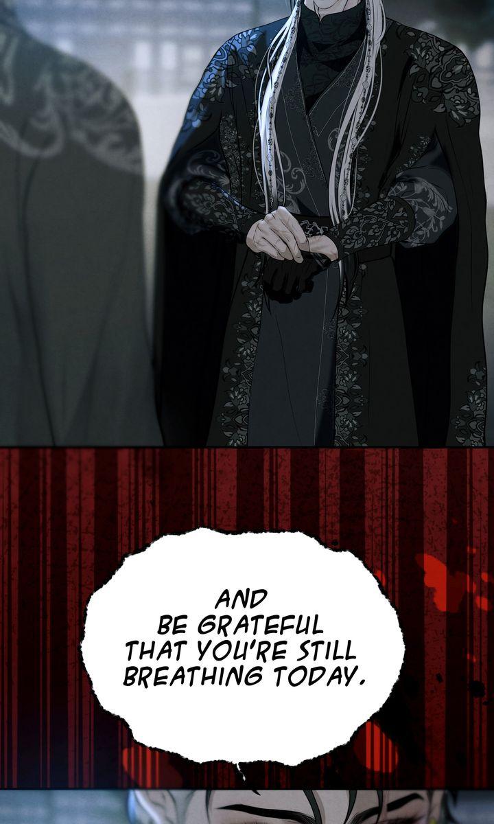 Read Beneath the Fallen Bloom chapter 14 image 14 on Lezhin