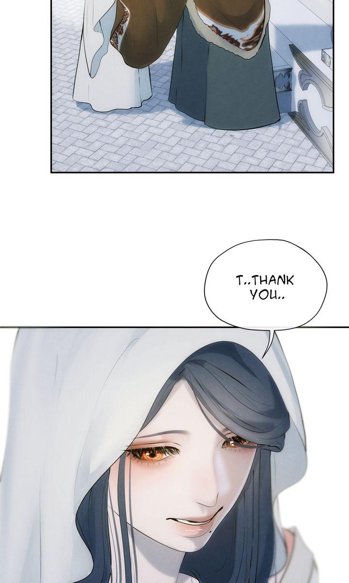 Read Beneath the Fallen Bloom chapter 14 image 39 on Lezhin