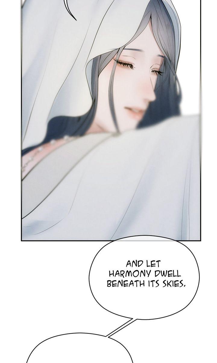 Read Beneath the Fallen Bloom chapter 14 image 47 on Lezhin