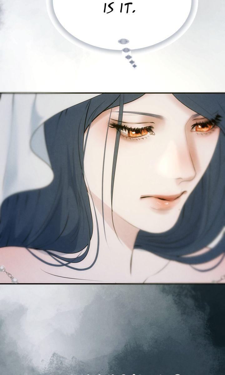 Read Beneath the Fallen Bloom chapter 14 image 55 on Lezhin