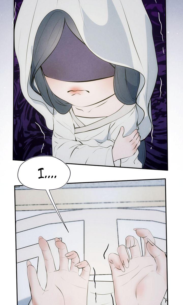 Read Beneath the Fallen Bloom chapter 14 image 59 on Lezhin