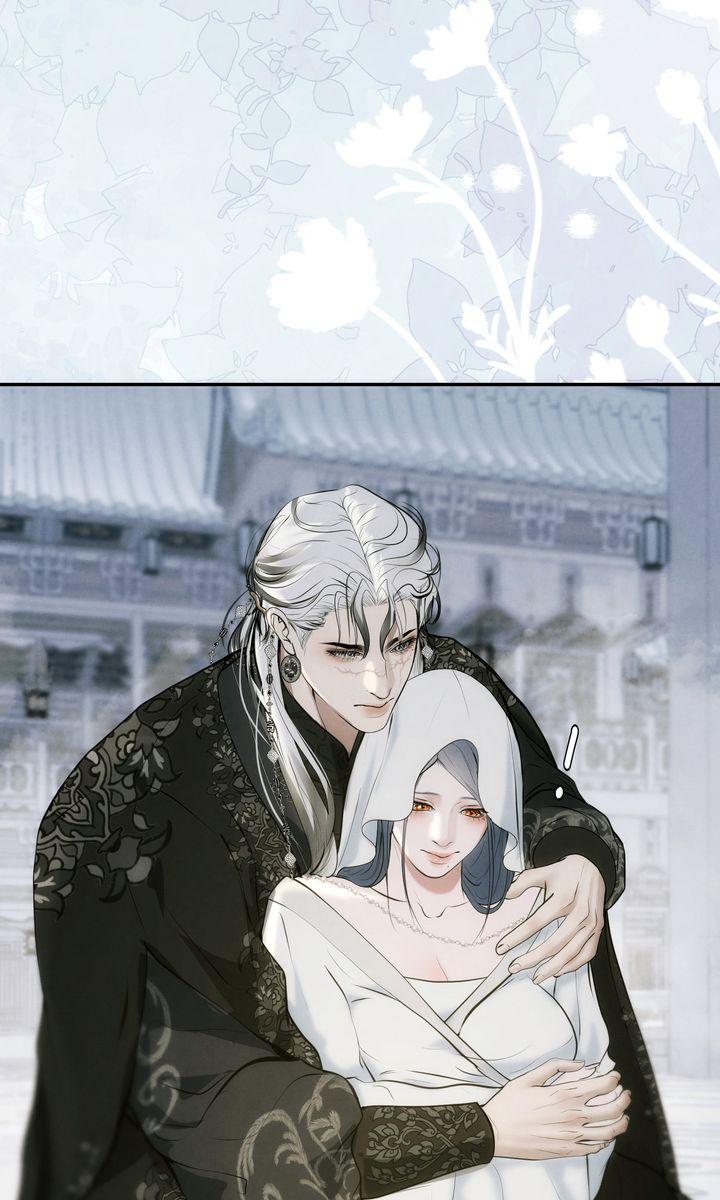Read Beneath the Fallen Bloom chapter 14 image 64 on Lezhin