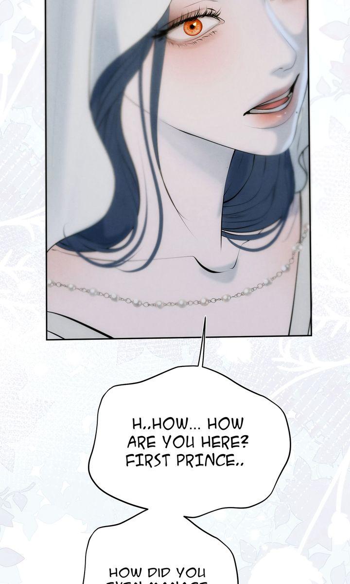 Read Beneath the Fallen Bloom chapter 14 image 66 on Lezhin