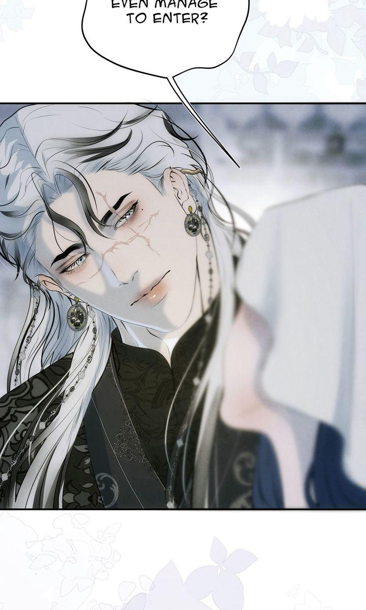 Read Beneath the Fallen Bloom chapter 14 image 67 on Lezhin