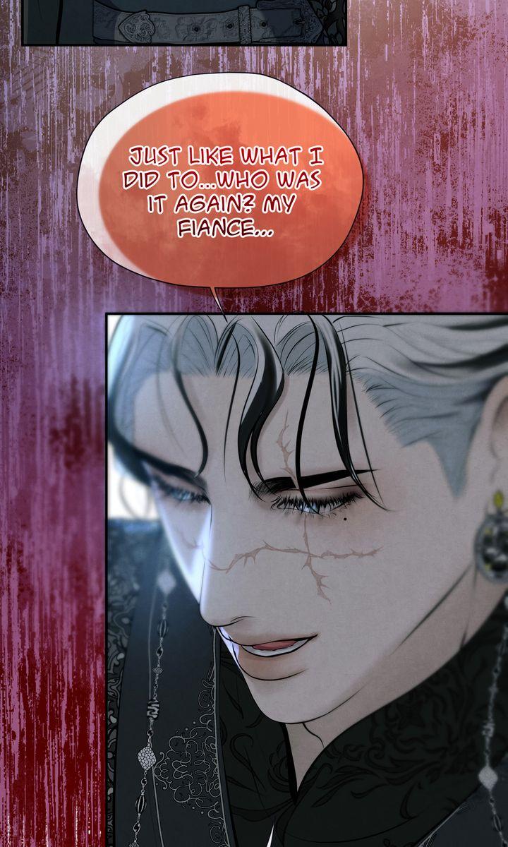 Read Beneath the Fallen Bloom chapter 14 image 7 on Lezhin
