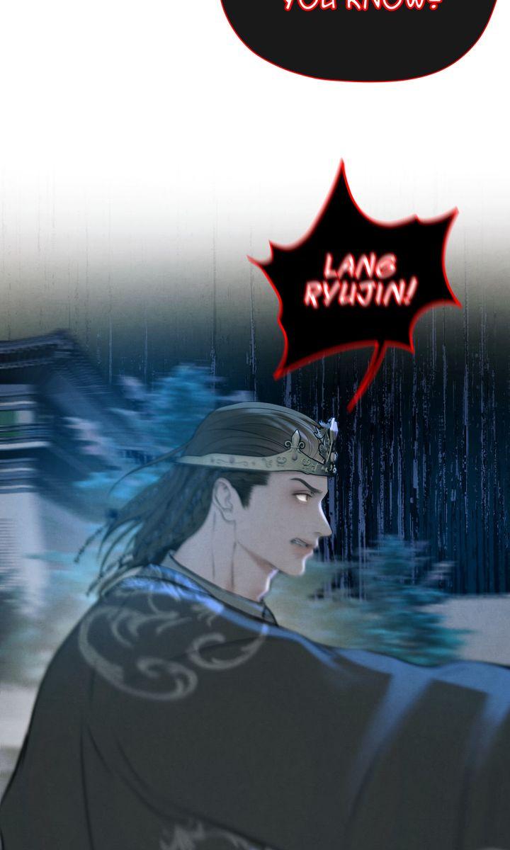 Read Beneath the Fallen Bloom chapter 14 image 9 on Lezhin