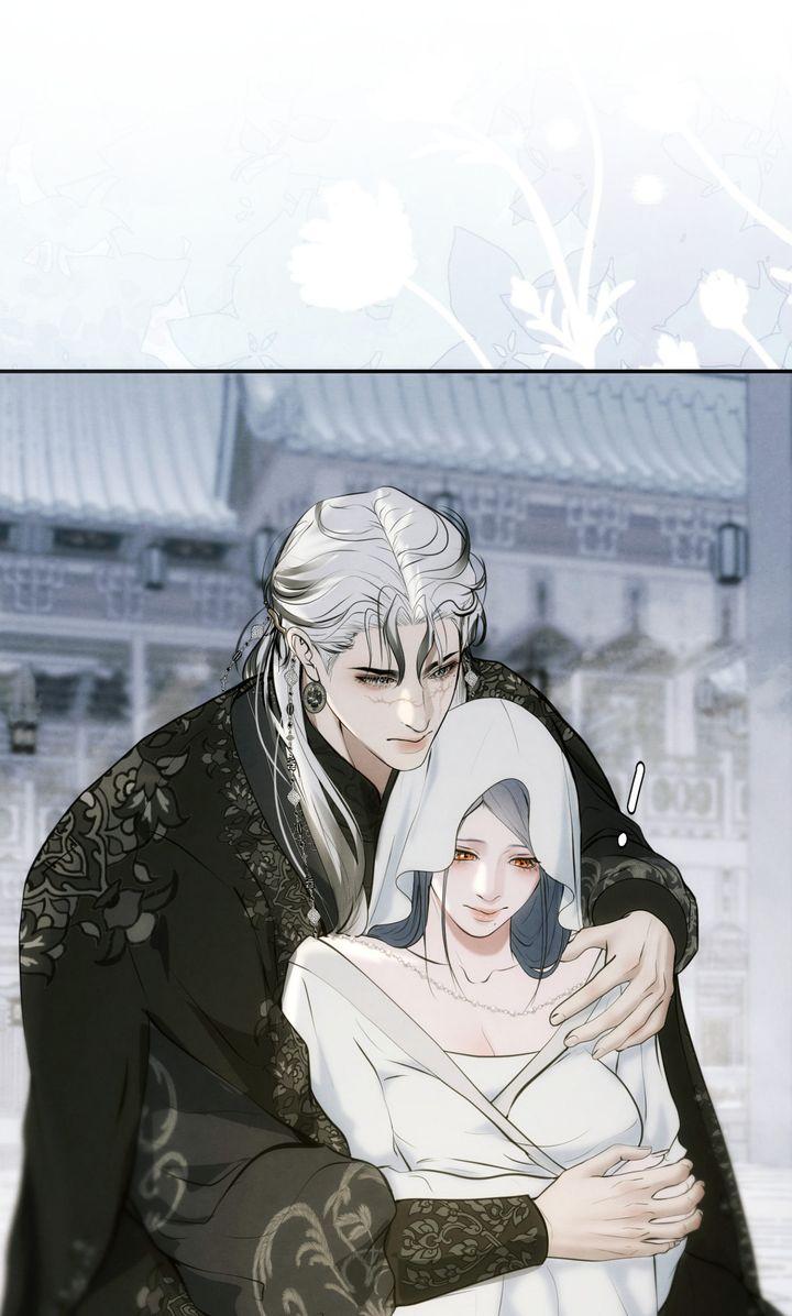 Read Beneath the Fallen Bloom chapter 15 image 1 on Lezhin