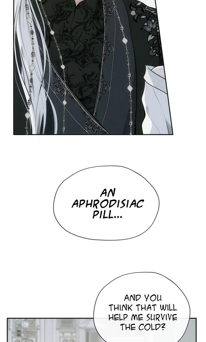 Read Beneath the Fallen Bloom chapter 15 image 10 on Lezhin