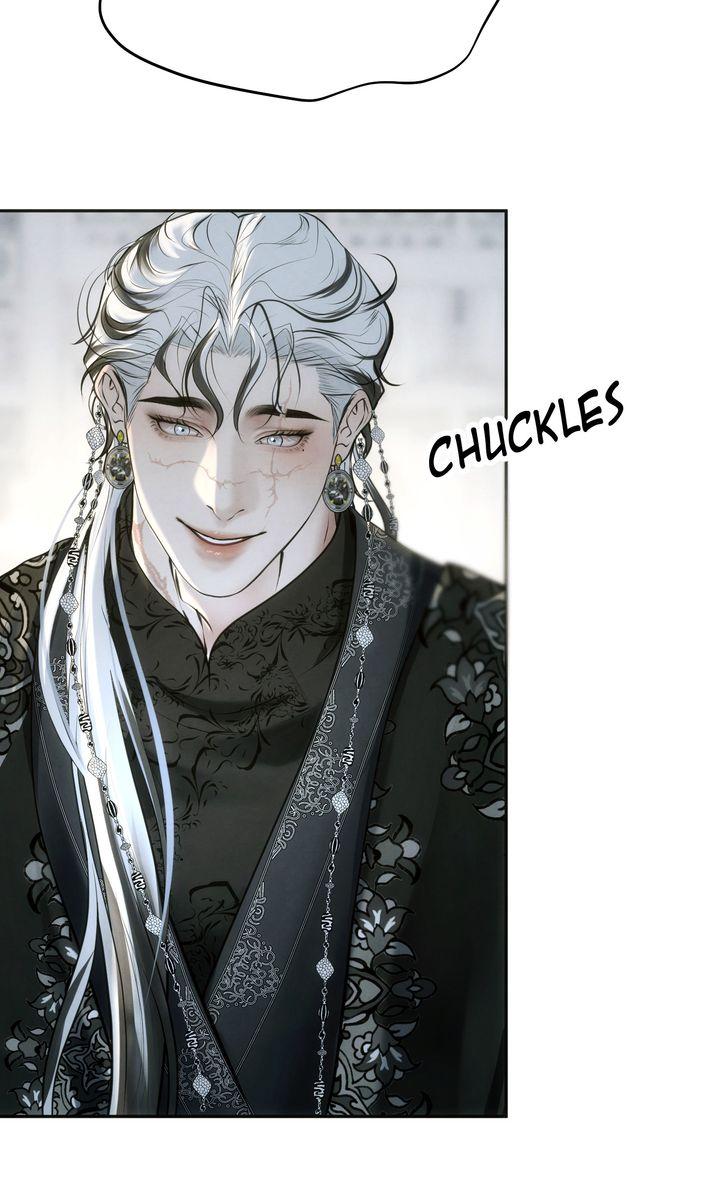 Read Beneath the Fallen Bloom chapter 15 image 15 on Lezhin