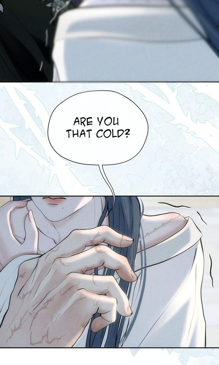 Read Beneath the Fallen Bloom chapter 15 image 18 on Lezhin