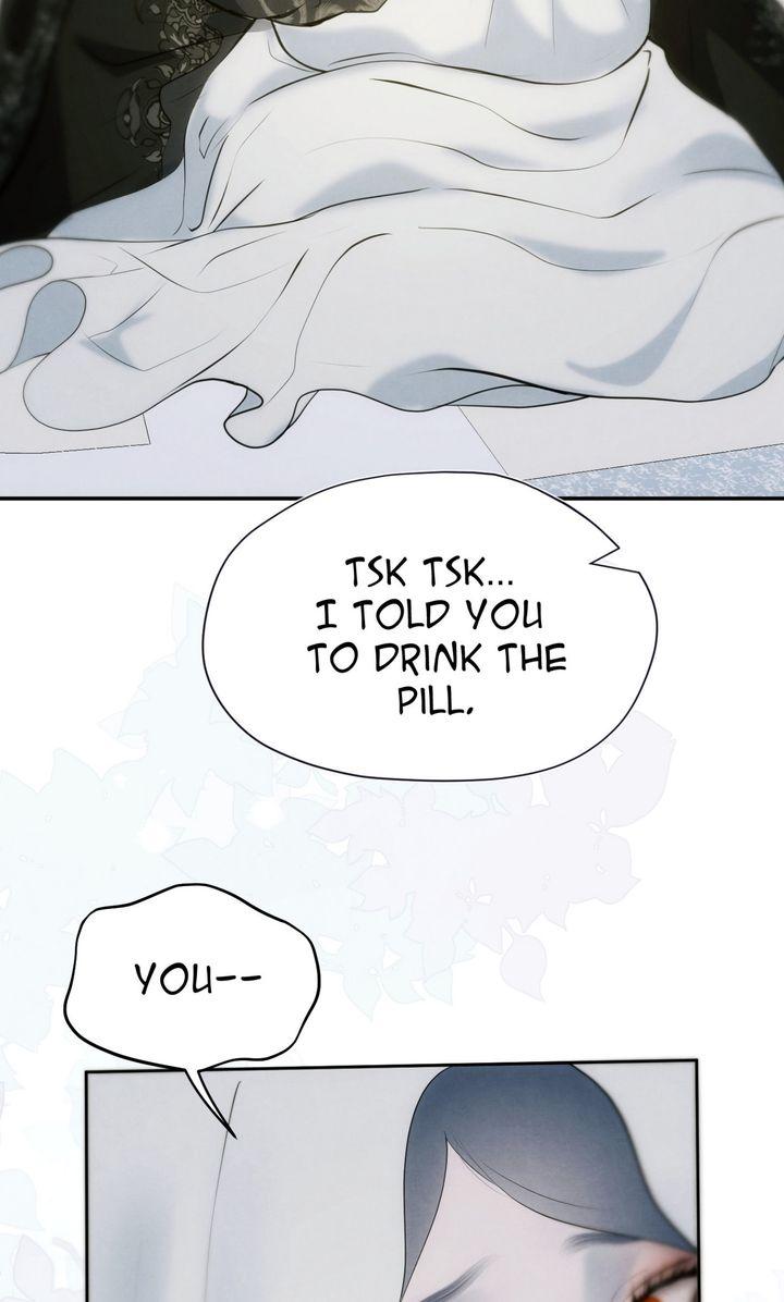 Read Beneath the Fallen Bloom chapter 15 image 2 on Lezhin