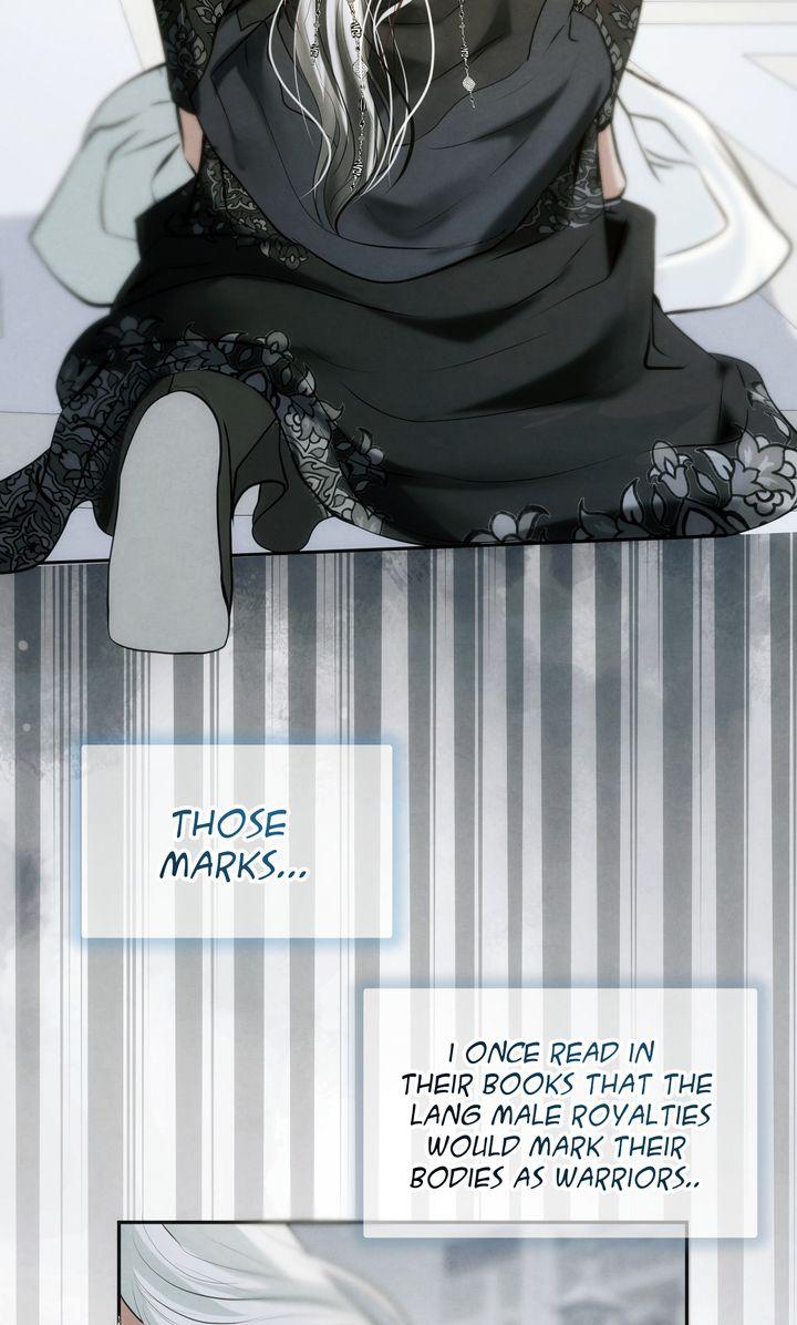 Read Beneath the Fallen Bloom chapter 15 image 26 on Lezhin