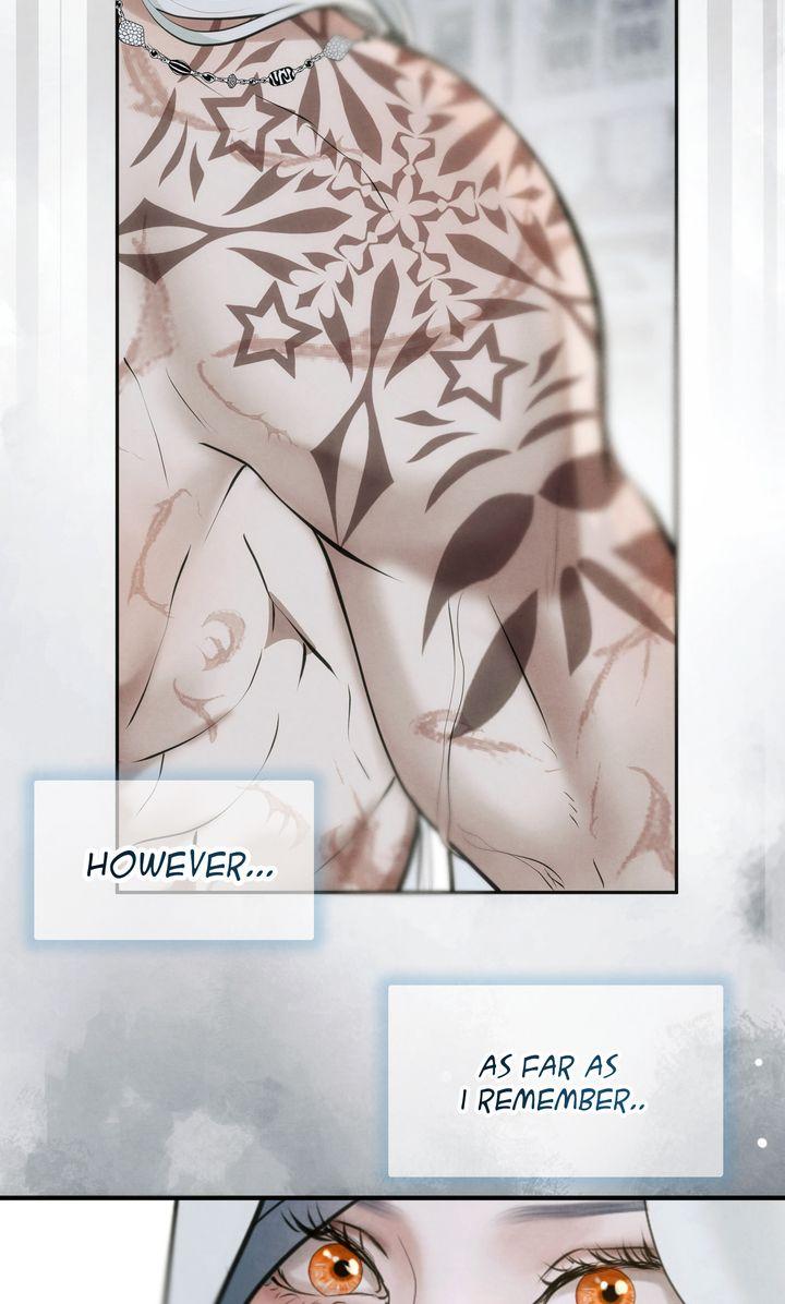 Read Beneath the Fallen Bloom chapter 15 image 27 on Lezhin