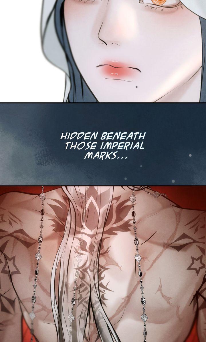 Read Beneath the Fallen Bloom chapter 15 image 28 on Lezhin