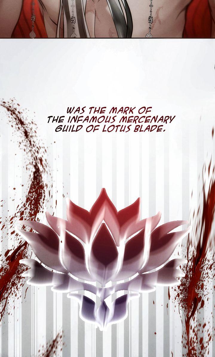Read Beneath the Fallen Bloom chapter 15 image 29 on Lezhin