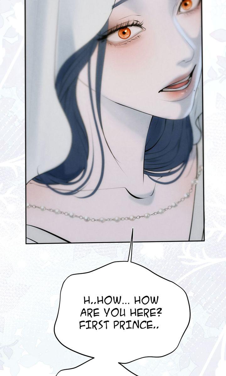 Read Beneath the Fallen Bloom chapter 15 image 3 on Lezhin