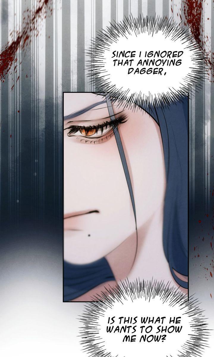 Read Beneath the Fallen Bloom chapter 15 image 30 on Lezhin