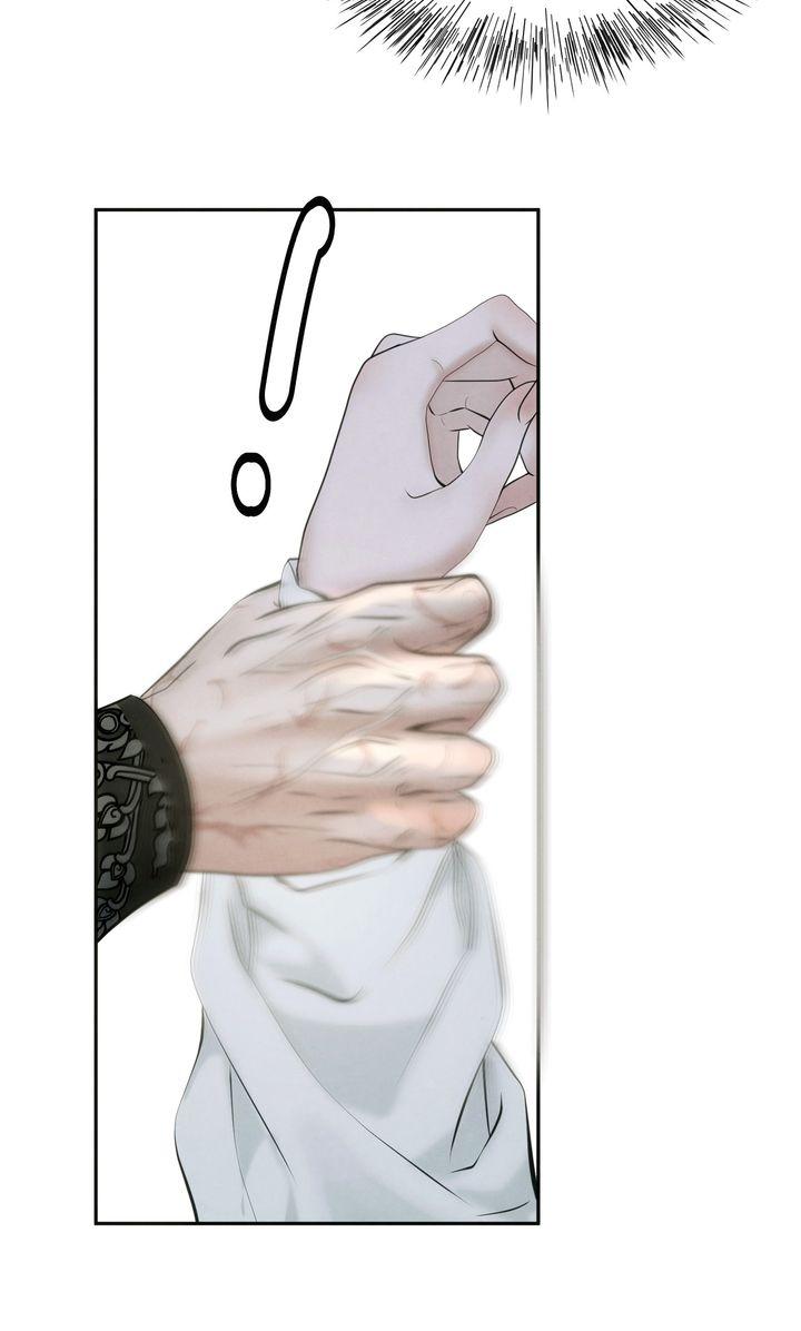 Read Beneath the Fallen Bloom chapter 15 image 31 on Lezhin