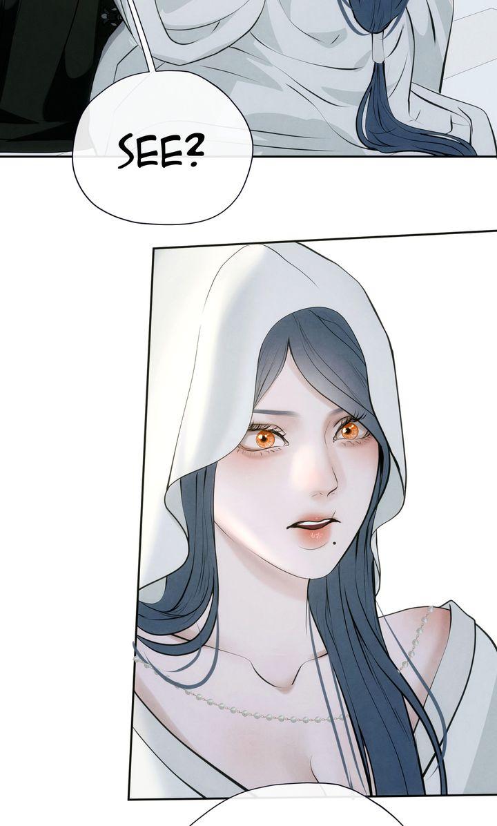 Read Beneath the Fallen Bloom chapter 15 image 33 on Lezhin